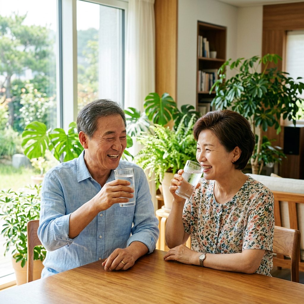 여름철 열사병 예방 및 대응 방법 대표 이미지